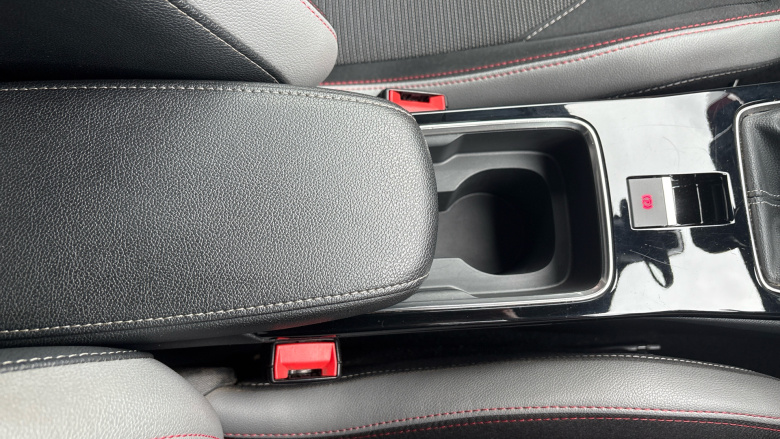 Vauxhall Mokka 1.2 Turbo SRi Nav Premium 5dr Petrol Hatchback